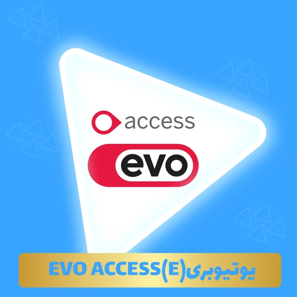 یوتیوبری(E)EVO ACCESS هفت روزه فری فایر