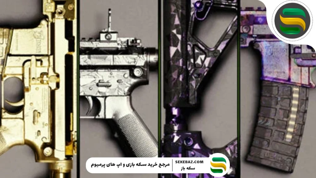 معرفی بازی کالاف دیوتی موبایل