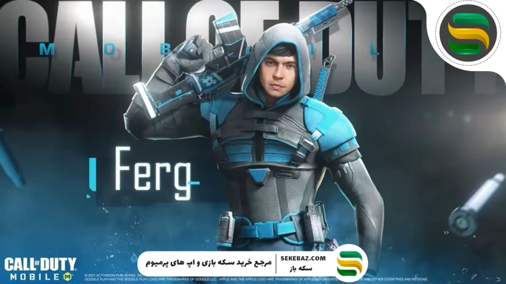 بهترین بازیکنان کالاف دیوتی موبایل 2025