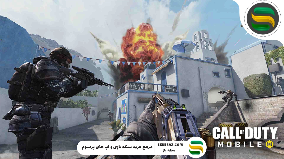 روش‌های بالا بردن سرعت لوت در کالاف دیوتی موبایل 2025