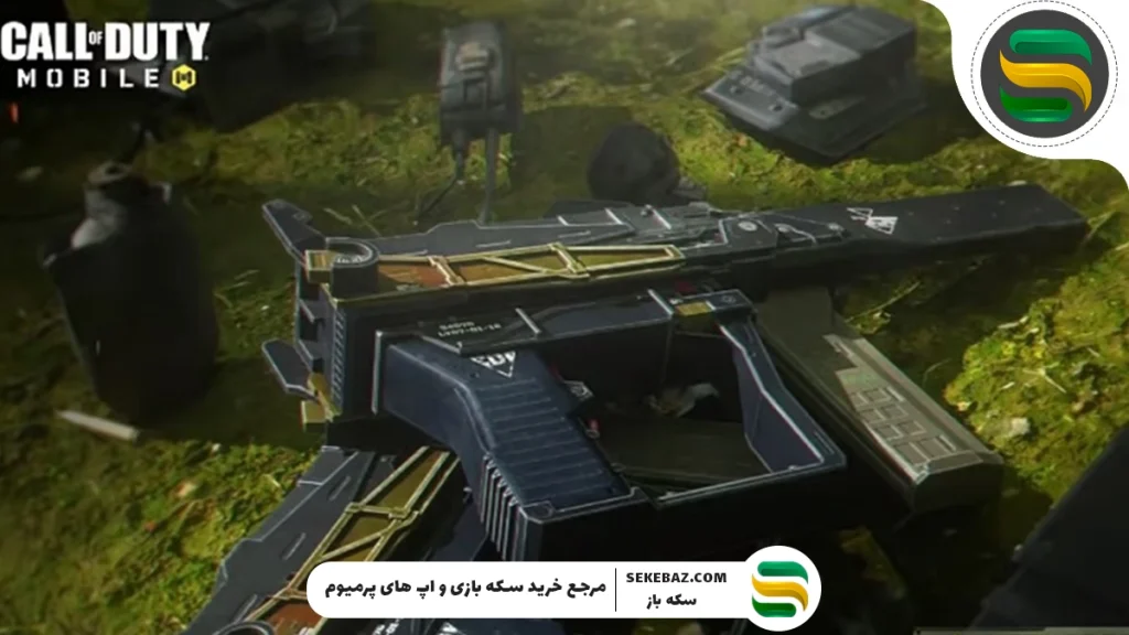 راهنمای کامل دریافت تپانچه دوگانه در کالاف دیوتی موبایل ۲۰۲۵