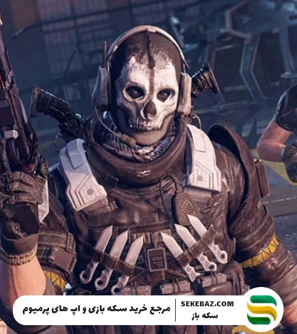 بهترین اتچمنت AK-47 در XDefiant کالاف دیوتی موبایل 2025