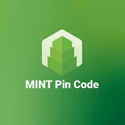 گیفت کارت مینت آمریکا