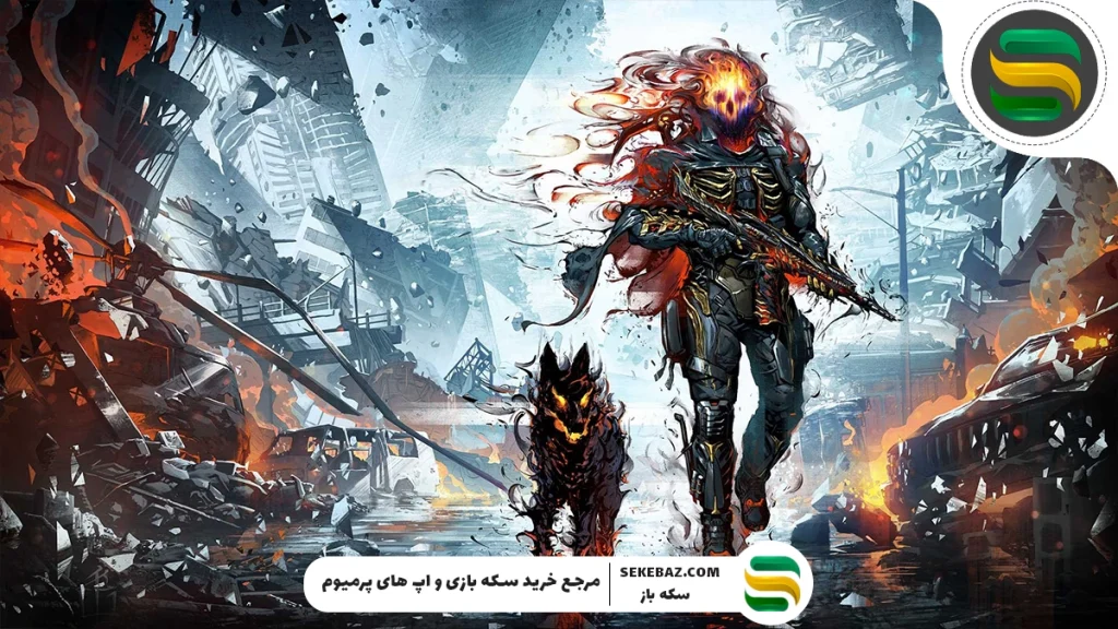 همه چیز درباره گردونه گوست متیک در کالاف 2025