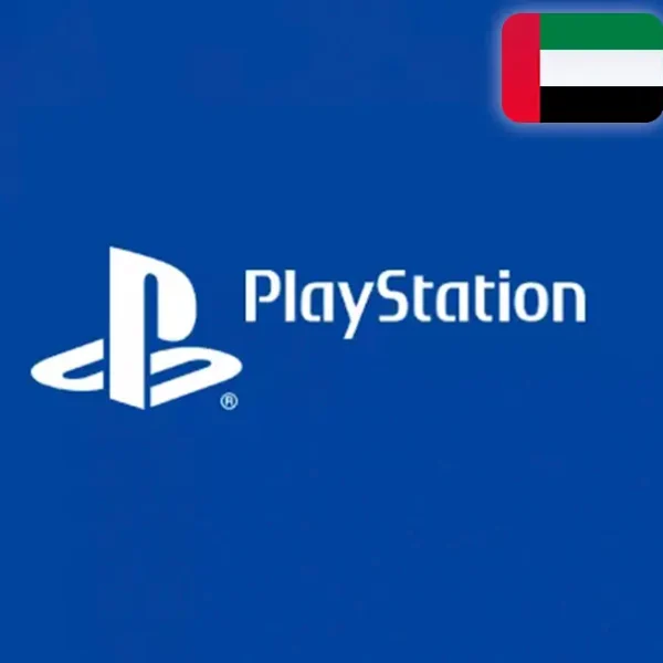 گیفت کارت پلی استیشن امارات