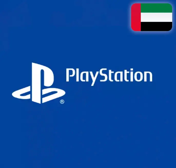 گیفت کارت پلی استیشن امارات
