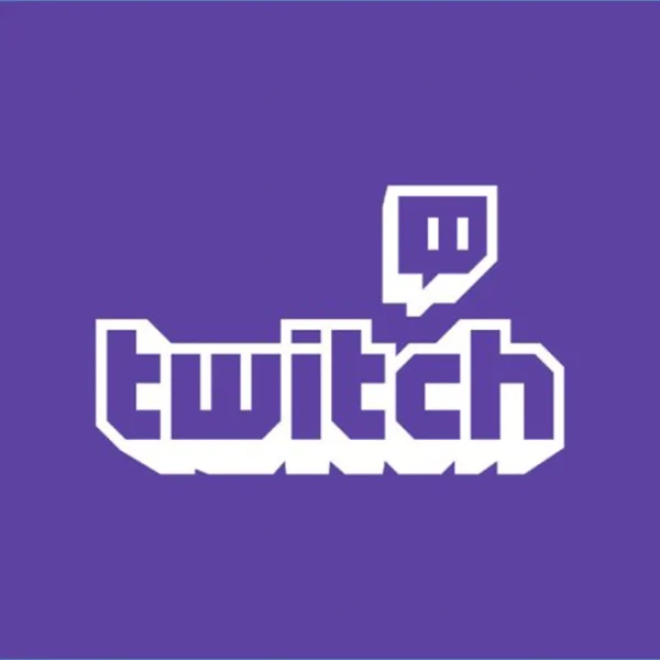 گیفت کارت توییچ Twitch