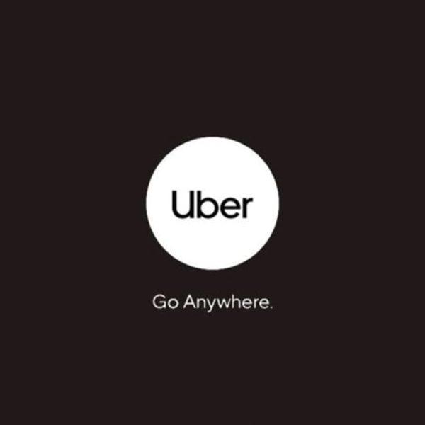 گیفت کارت اوبر Uber