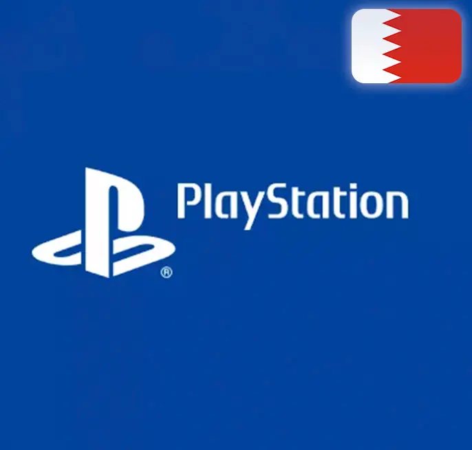 گیفت کارت پلی استیشن بحرین