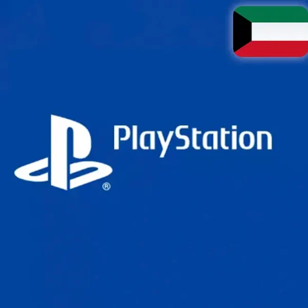 گیفت کارت پلی استیشن کویت