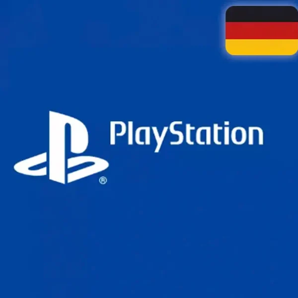 گیفت کارت پلی استیشن آلمان