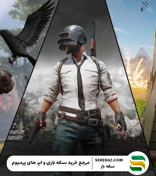 ۲۰ بازی برتر بتل رویال برای موبایل در سال ۲۰۲۵