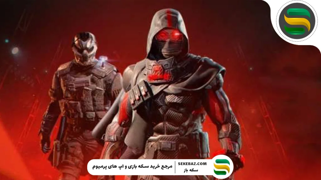 آموزش کامل کالاف دیوتی موبایل 2025 [0 تا 100]