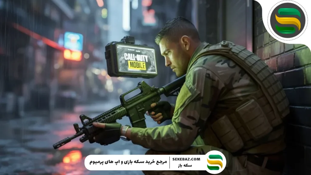 معرفی داستان و رازهای شخصیت‌های کالاف دیوتی موبایل 2025