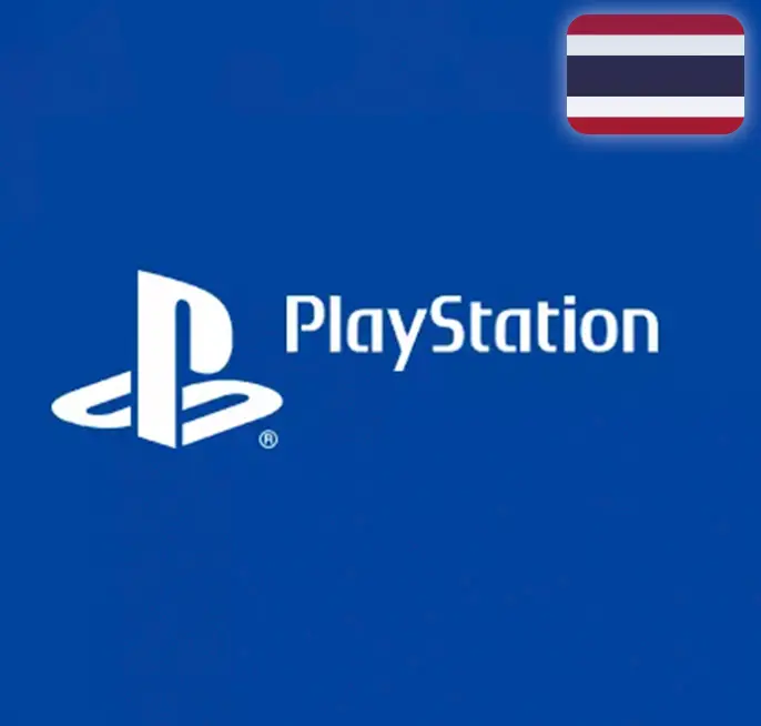 گیفت کارت پلی استیشن تایلند