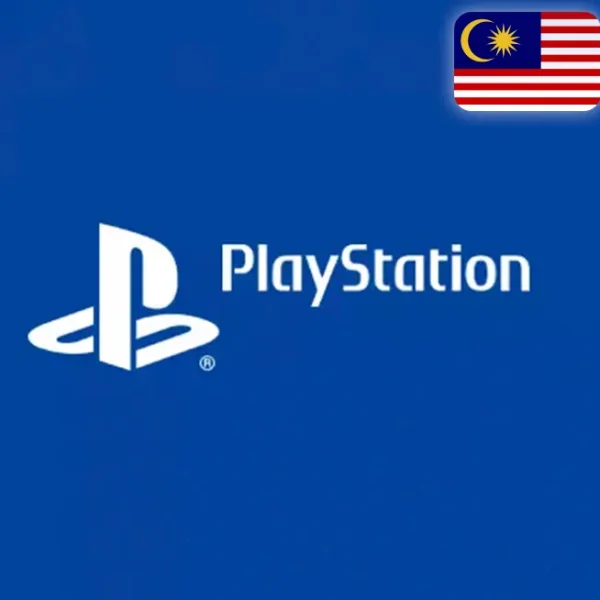 گیفت کارت پلی استیشن مالزی
