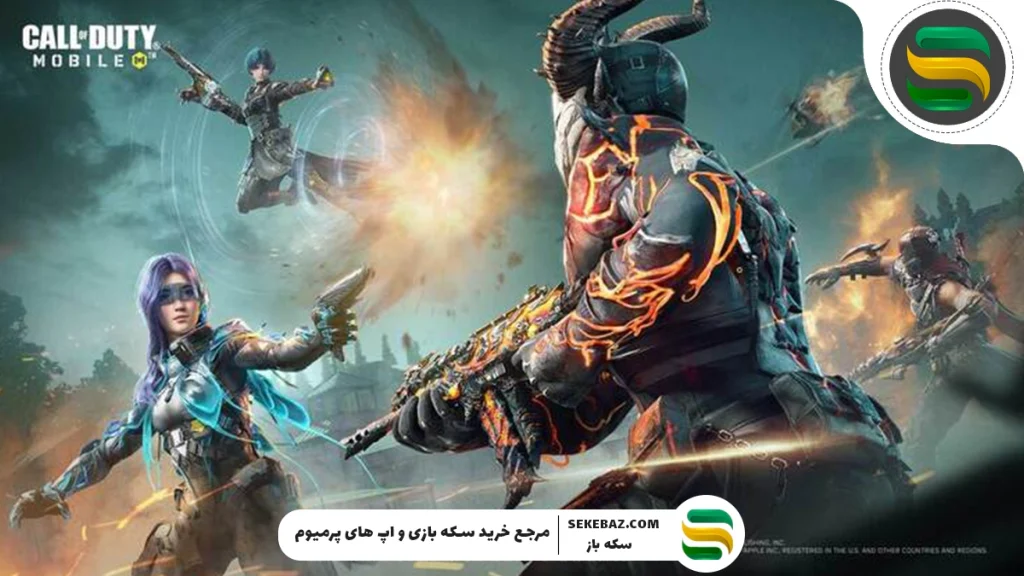 حرفه‌ای شدن در کالاف دیوتی موبایل با 12 ترفند ساده