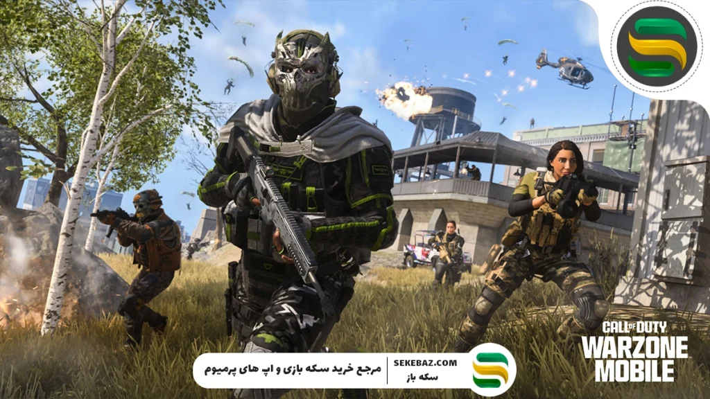 حرفه‌ای شدن در کالاف دیوتی موبایل با 12 ترفند ساده