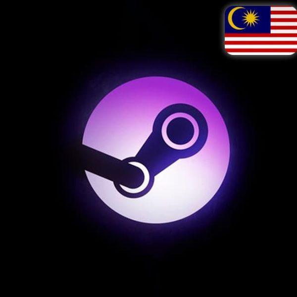 گیفت کارت استیم والت مالزی