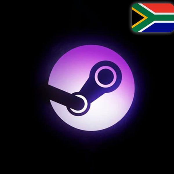 گیفت کارت استیم والت آفریقا