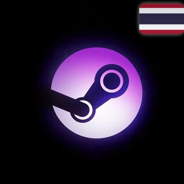 گیفت کارت استیم والت تایلند