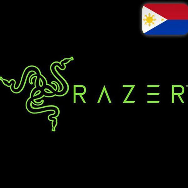 گیفت کارت ریزر گلد فیلیپین