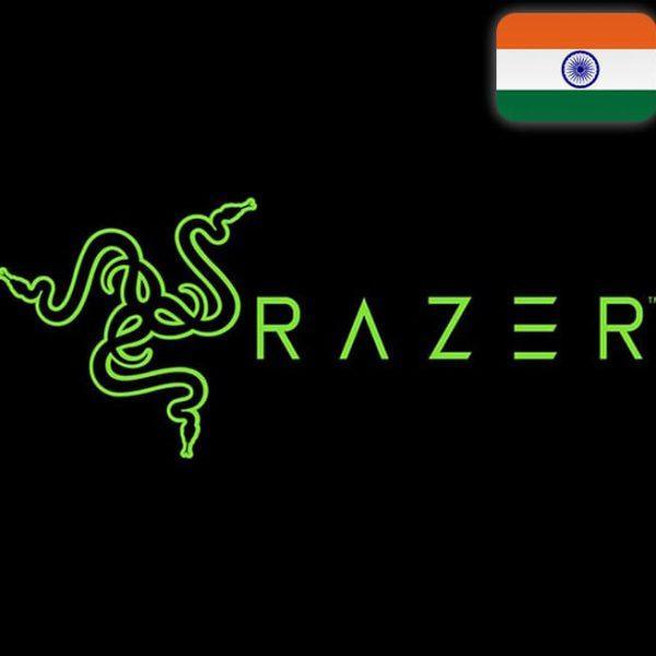 گیفت کارت ریزر گلد هند