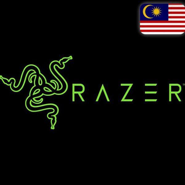 گیفت کارت ریزر گلد مالزی