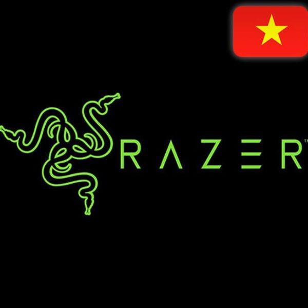 گیفت کارت ریزر گلد ویتنام