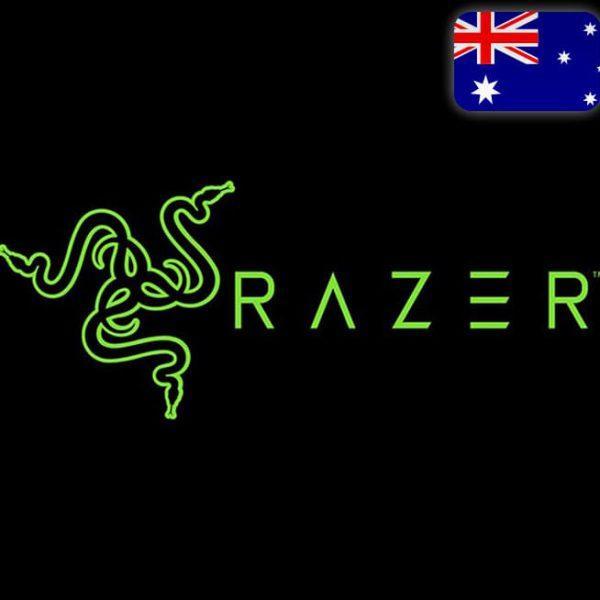 گیفت کارت ریزر گلد استرالیا