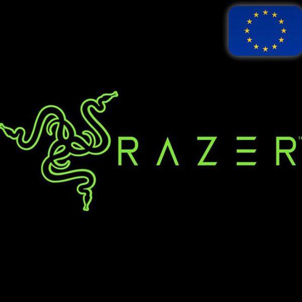 گیفت کارت ریزر گلد اروپا