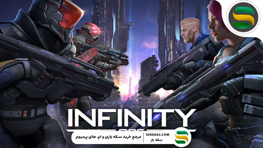 ۱۵ بازی شبیه کالاف دیوتی موبایل برای عاشقان اکشن و تیراندازی