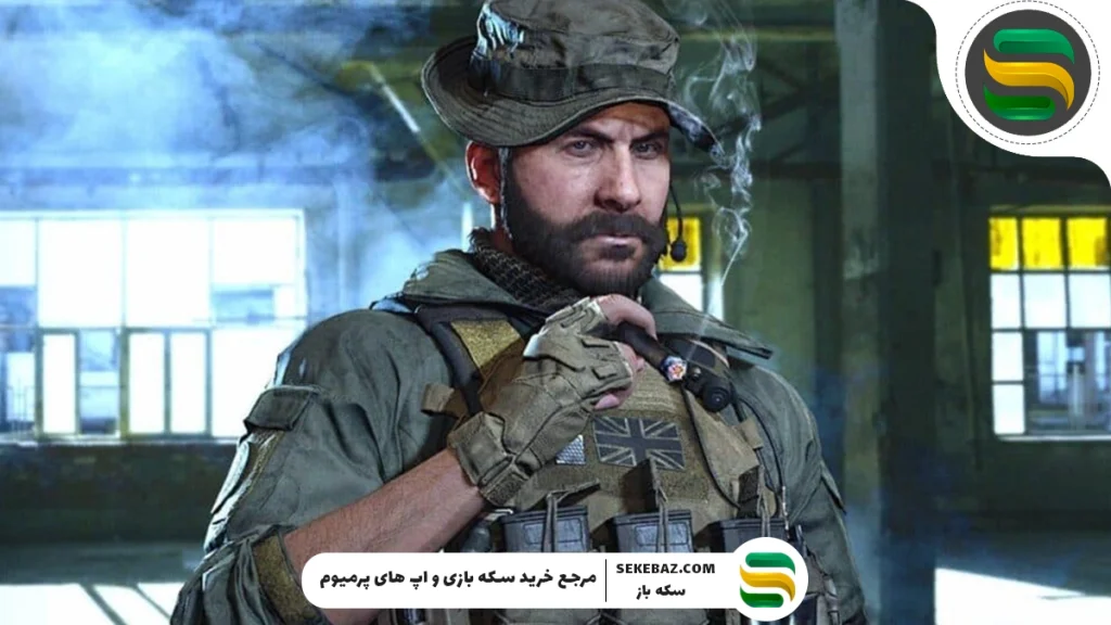 معرفی داستان و رازهای شخصیت‌های کالاف دیوتی موبایل 2025