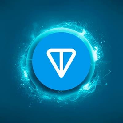 گیفت کارت تون کوین