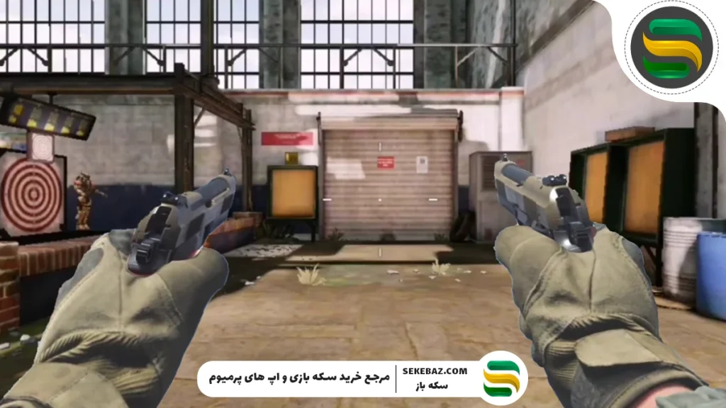 آموزش کامل کانفیگ کالاف دیوتی موبایل | راهنمای حرفه‌ای برای بهترین عملکرد