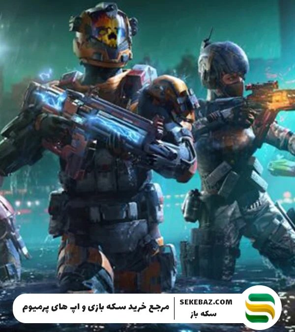 8 نکته برای تسلط بر تک تیراندازی در کالاف دیوتی موبایل