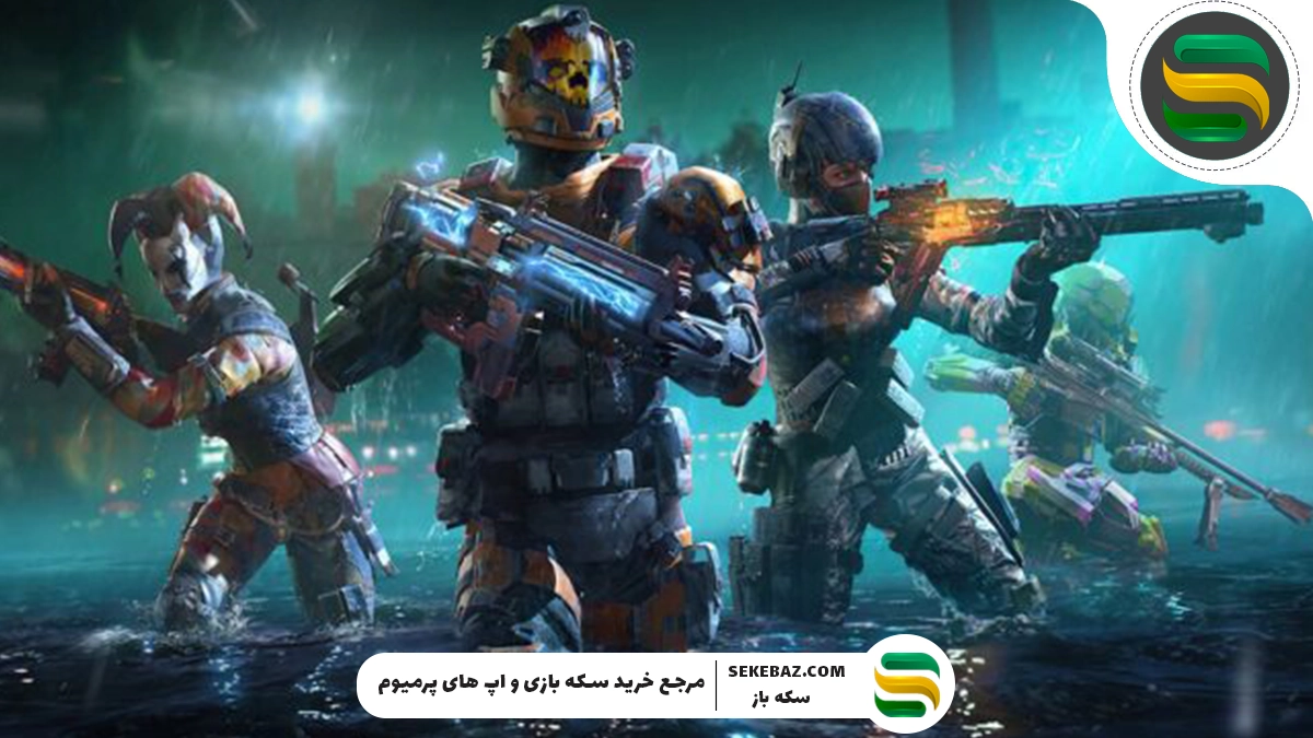 8 نکته برای تسلط بر تک تیراندازی در کالاف دیوتی موبایل