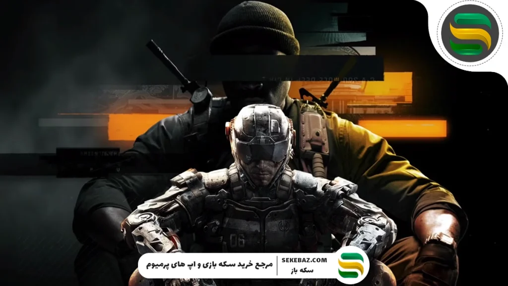 بررسی و حل تمام مشکلات کالاف دیوتی موبایل 2025