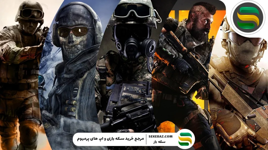 بهترین اتچمنت اسلحه M4 در کالاف دیوتی موبایل ۲۰۲۵