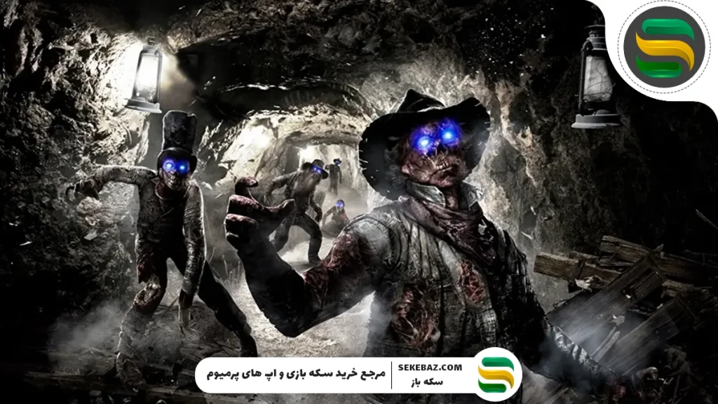 حالت زامبی به کالاف دیوتی موبایل کی برمی‌گردد؟