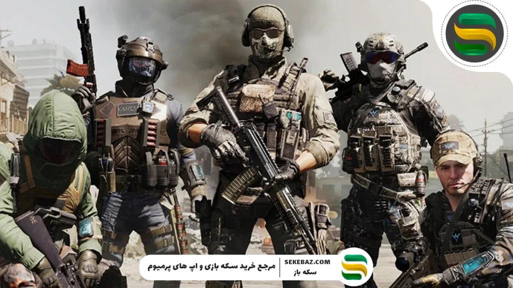 معرفی کلاس‌های کالاف دیوتی موبایل: راهنمای جامع برای انتخاب بهترین کلاس‌ها