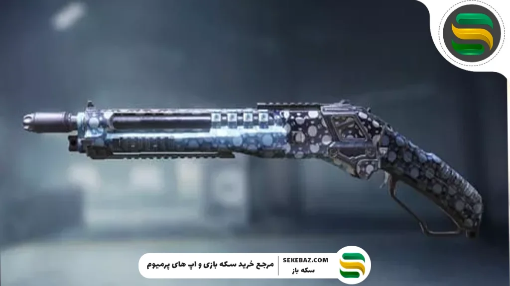 معرفی بهترین گان HS وان شاتی کالاف دیوتی موبایل