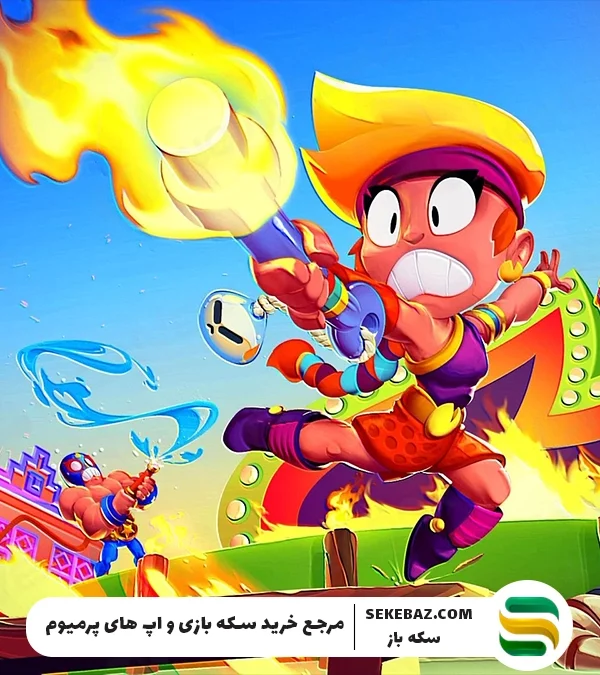 ۶ دلیلی که نباید بازی براول استارز را از دست دهید!