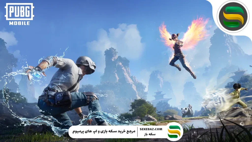 بروزرسانی پابجی موبایل کی میاد؟ راهنمای کامل و تاریخ‌های احتمالی