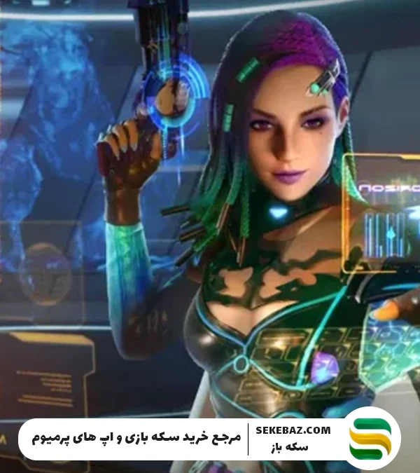 انواع سلاحهای انفجاری فری فایر: بررسی کامل و تخصصی