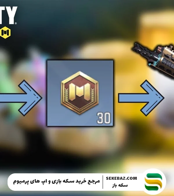 دریافت کد ماموریت کالاف دیوتی موبایل – راهنمای جامع و کامل