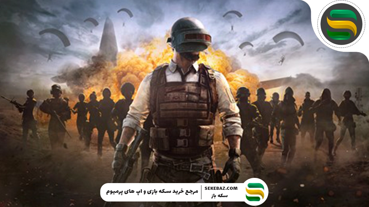 بهترین تنظیمات سنسیویتی پابجی موبایل