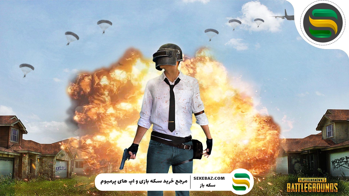 بروزرسانی پابجی موبایل کی میاد؟ راهنمای کامل و تاریخهای احتمالی