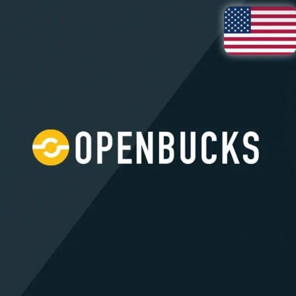 خرید گیفت کارت OpenBucks اپن باکس