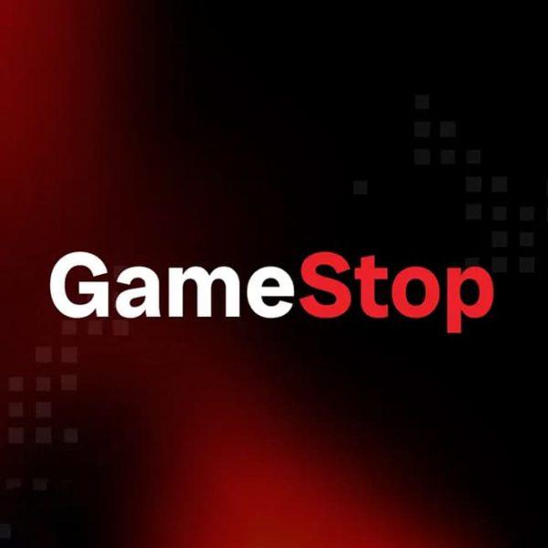 گیفت کارت Game Stop گلوبال